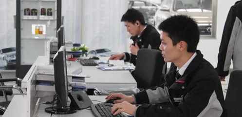 加盟奧迪修理的條件與要求 信息技術咨詢服務的角度解析